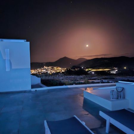 Kapetan Giannis Suite Adamantas  Dış mekan fotoğraf